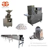 Best Quality Rough Cut Cube Sugar Machine Production Line Cubic Icing Sugar Press Froming Maker Home Used Cube Sugar Machines