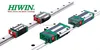 Agent price HIWIN EGR15 linear guide rails and blocks