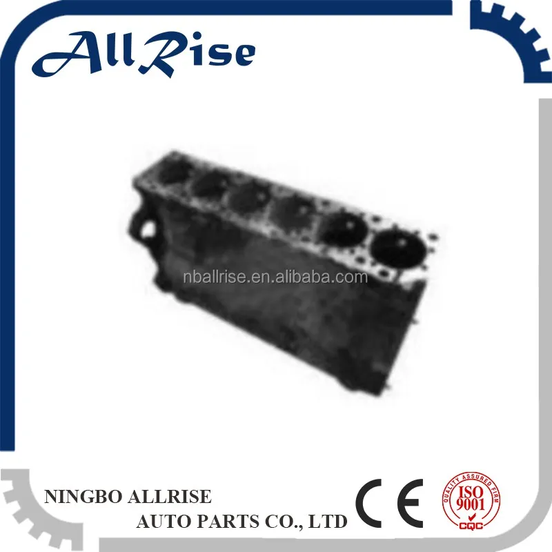 ALLRISE C-19199 Trucks 8170120 20451181 Cylinder Block