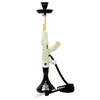 Original Patented diamond gun shisha hookah ak47 M16 Tommy pistol