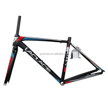 alloy frameset