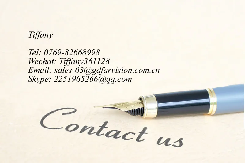 Contact Us