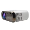2019 Hot Selling LED Projector E500, Home Theater Proyector support 1080P Videos TF USB HDMI AV VGA