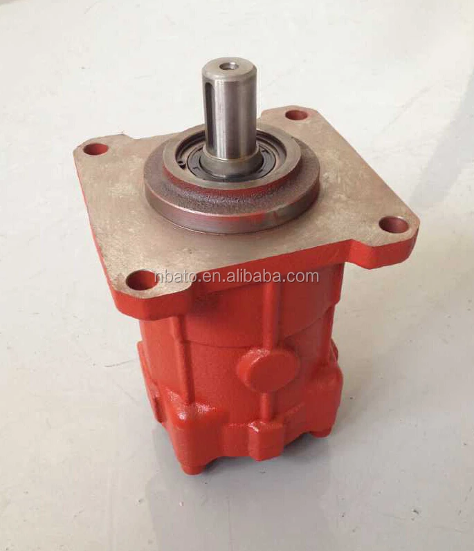 Kyb Msf 46( 2046034604) Motor Application Equipment Aichi D705 Lift