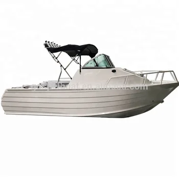 5m Cuddy Cabin Aluminum Fishing Boat For Sale Philippines Buy