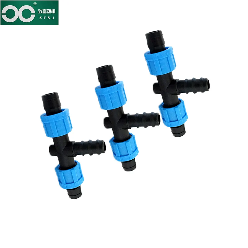 Irrigation Pipe/tube Connectors And Fittings Buy Irrigation Pipe