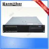 FusionCube 2000 Hyper-Converged Infrastructure,Diversified PCIe slots for 10 GE, IB, SSD, and GPU cards