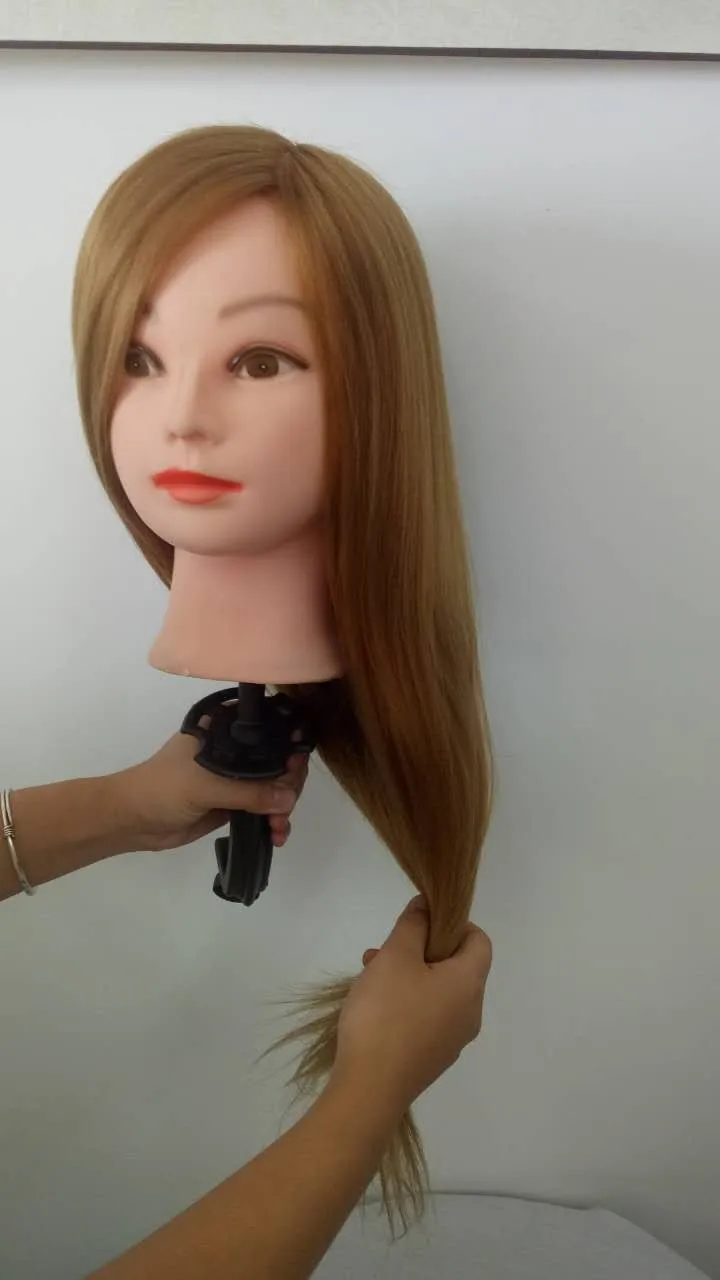 beauty doll head