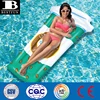 hevy duty vinyl inflatable coffee cup pool float durable plastic comfort blow up espresso water lounge raft air mattress lilo