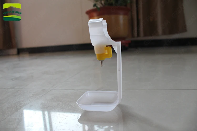 Great farm plastic chicken cup drinker for sale