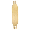 New Fresh 8.75*41 inch Wood Maple Through Type Skate Longboard Deck