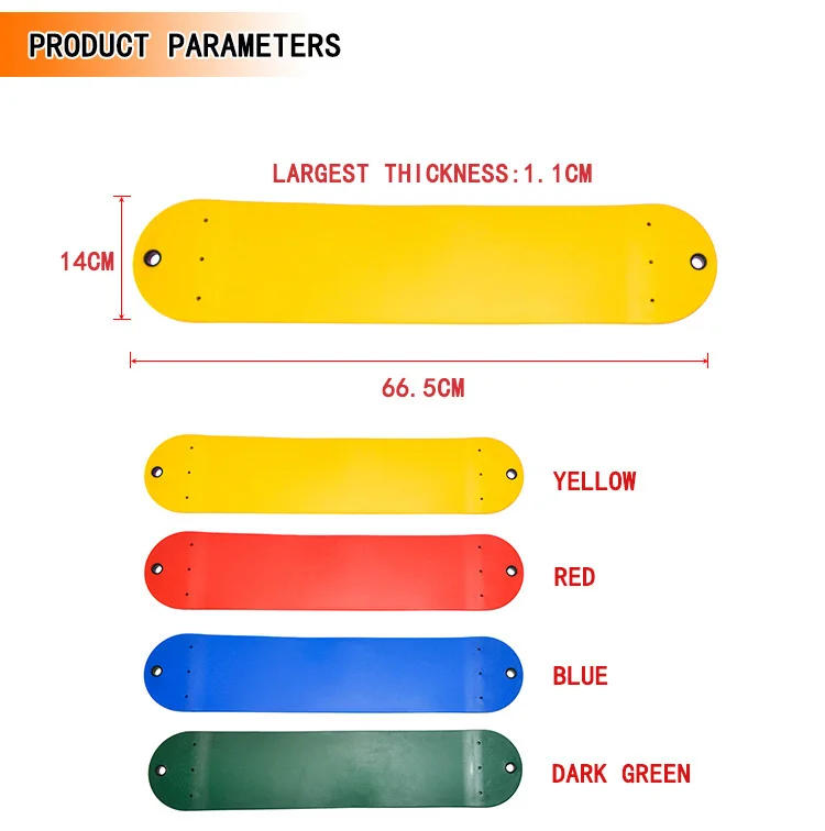 brand Hot sales EVA soft board children swing set the best and cheap garden swing for kids