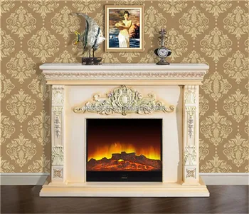 French Style Electric Fireplace Fireplace Heater Insert Living Room And Bedroom Space Warmer Buy French Electric Fireplace Heater Instert