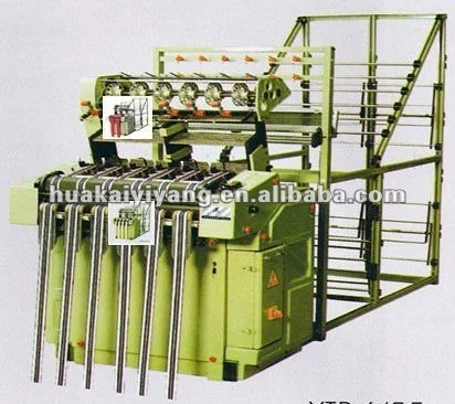 tape making machineHKT655