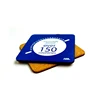 China supplier high quality different design fashion cup mat coaster