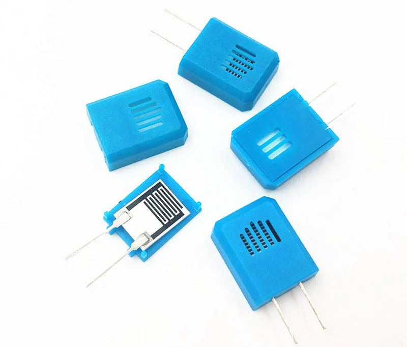 Resistive Humidity Sensor Hygristor Hr2l Temperature Humidity Sensors Business Industrial