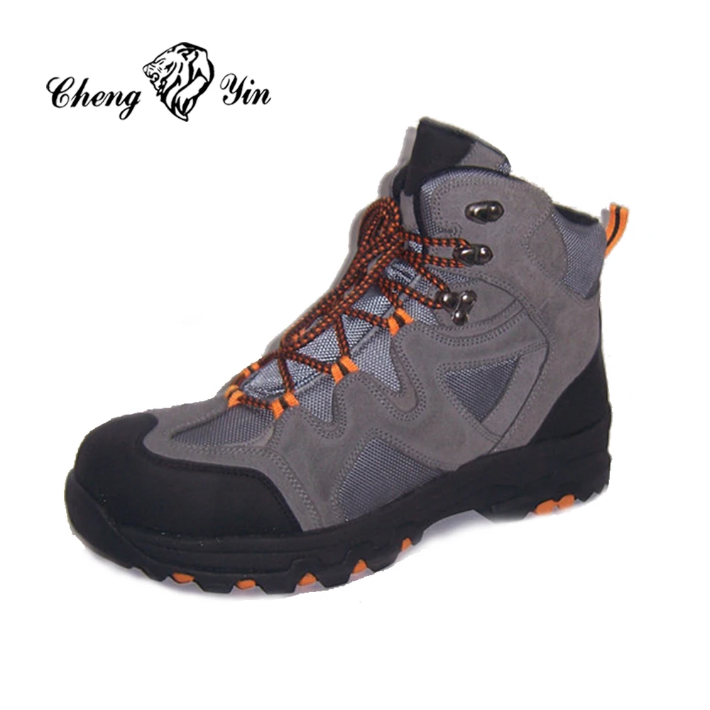 100 waterproof hiking boots