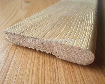 Oak Wood Stair Nosing Nose Cap Oak Wood Stair Nosing Nose Cap
