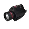 RichFire Outdoor sports light laser pointers pistol night vision scope weapon sight