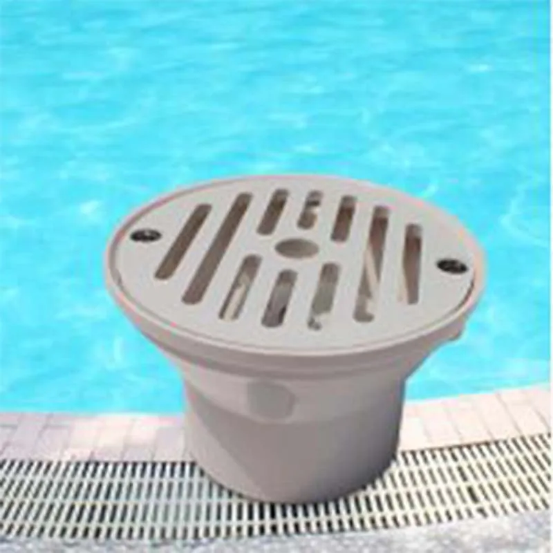 Swimming Pool Plastic Water Return Floor Fitting Accessory Buy