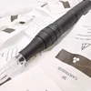 ITS custom logo box 1rl cartridge needle tattoo microblading equipment pen pmu kit cordless wireless permanent makeup machine