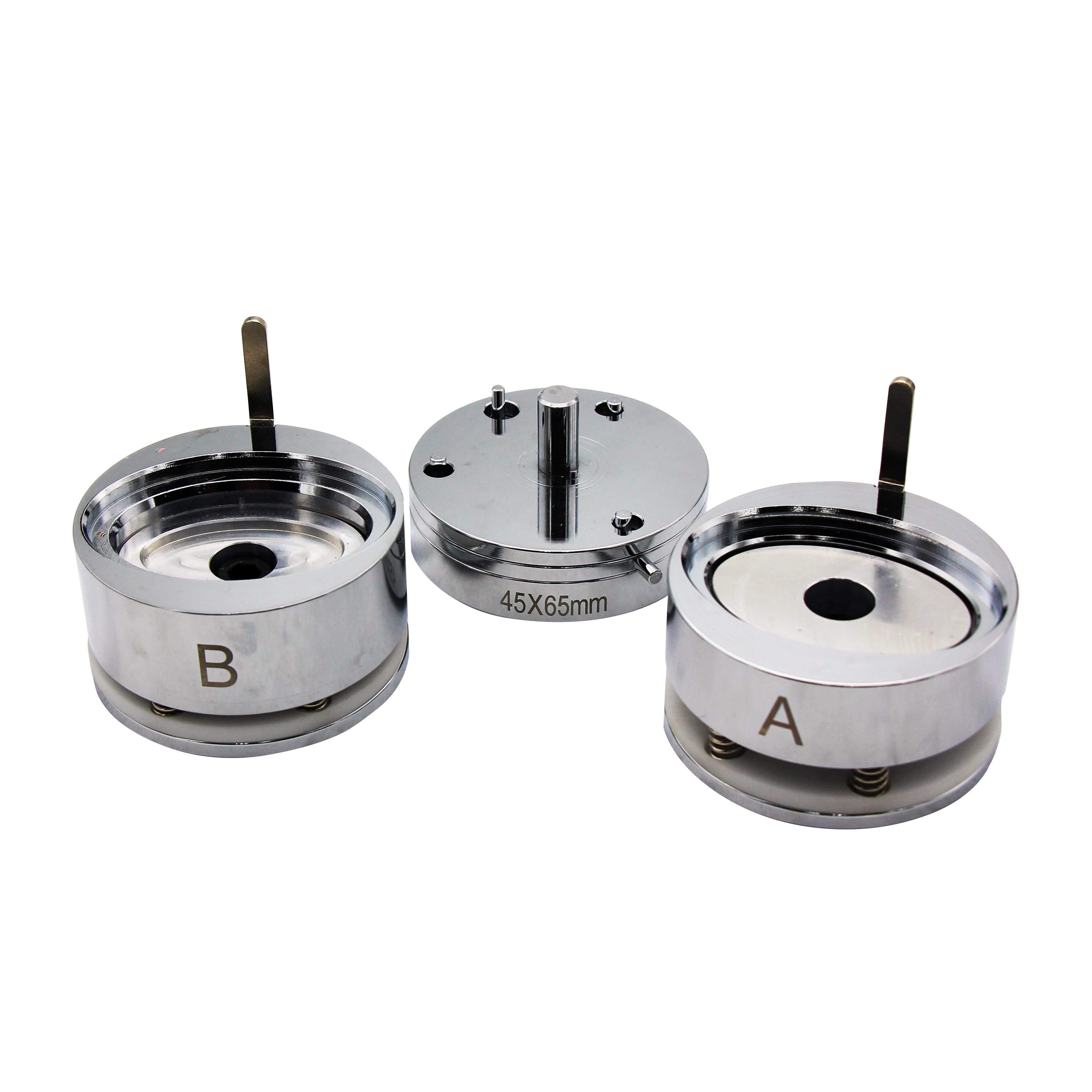 5-65x45mm oval mould