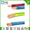 flexible round copper conductor H07v-K Cable H07vk with ce certificate