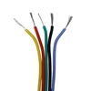 UL10602 Low Smoke Halogen Free Frpe Insulated 1.5 mm copper wire cable