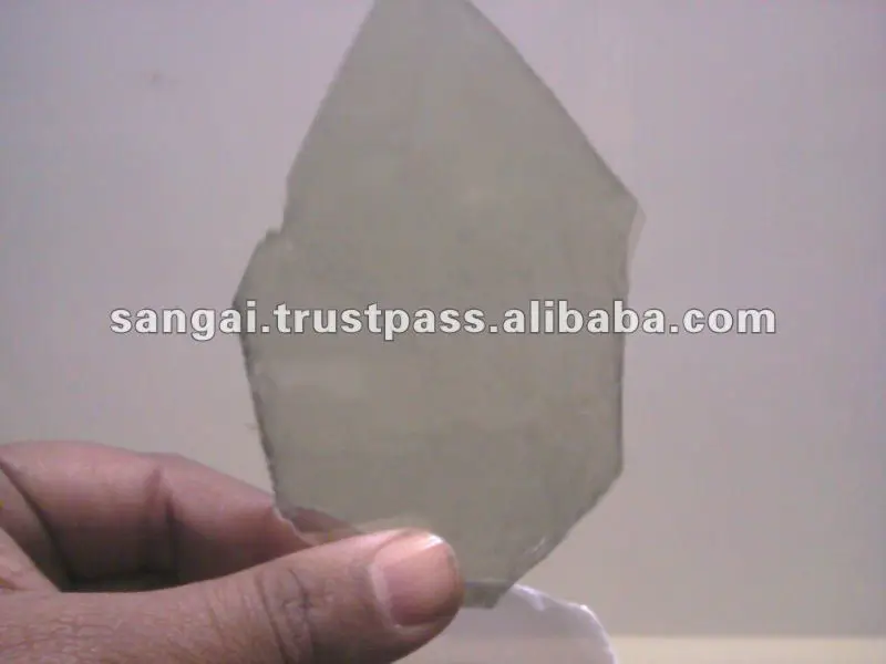 BLOCK MICA NATURAL