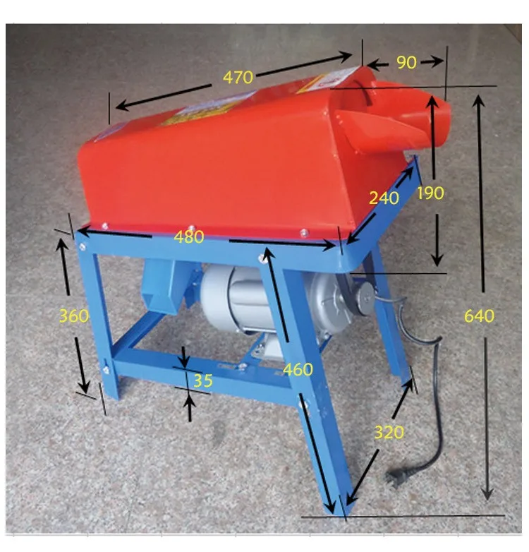 meyer pecan sheller for sale