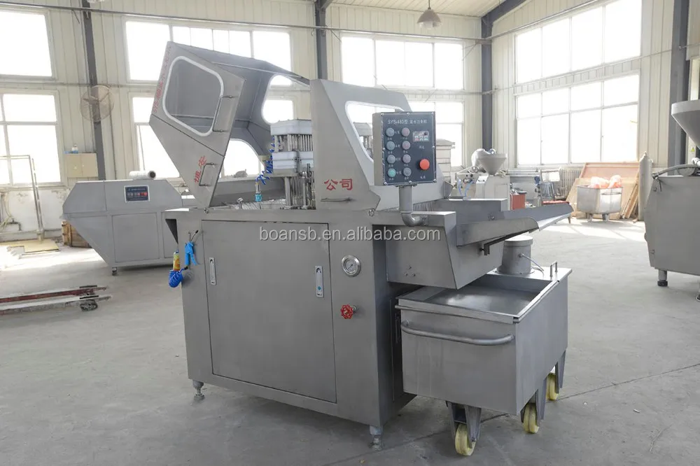 Traeger Meat Injector /beef Injection Recipe /marinade Injector Uk