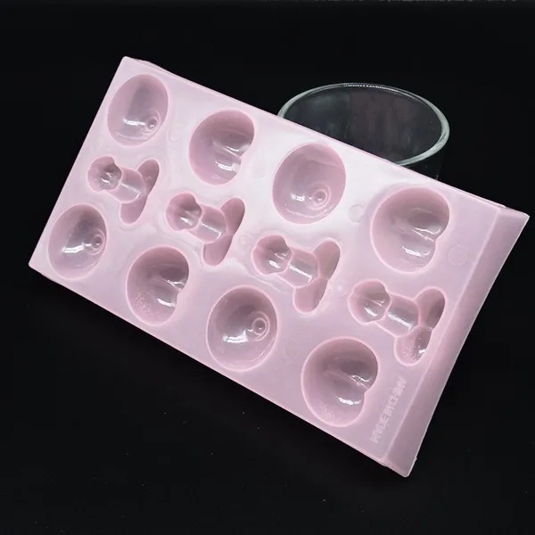 Sexy Girls Shape Ice Cube Tray For Hen S Night Girls Party Lp Buy Sexy Ice Cube Tray Sexy