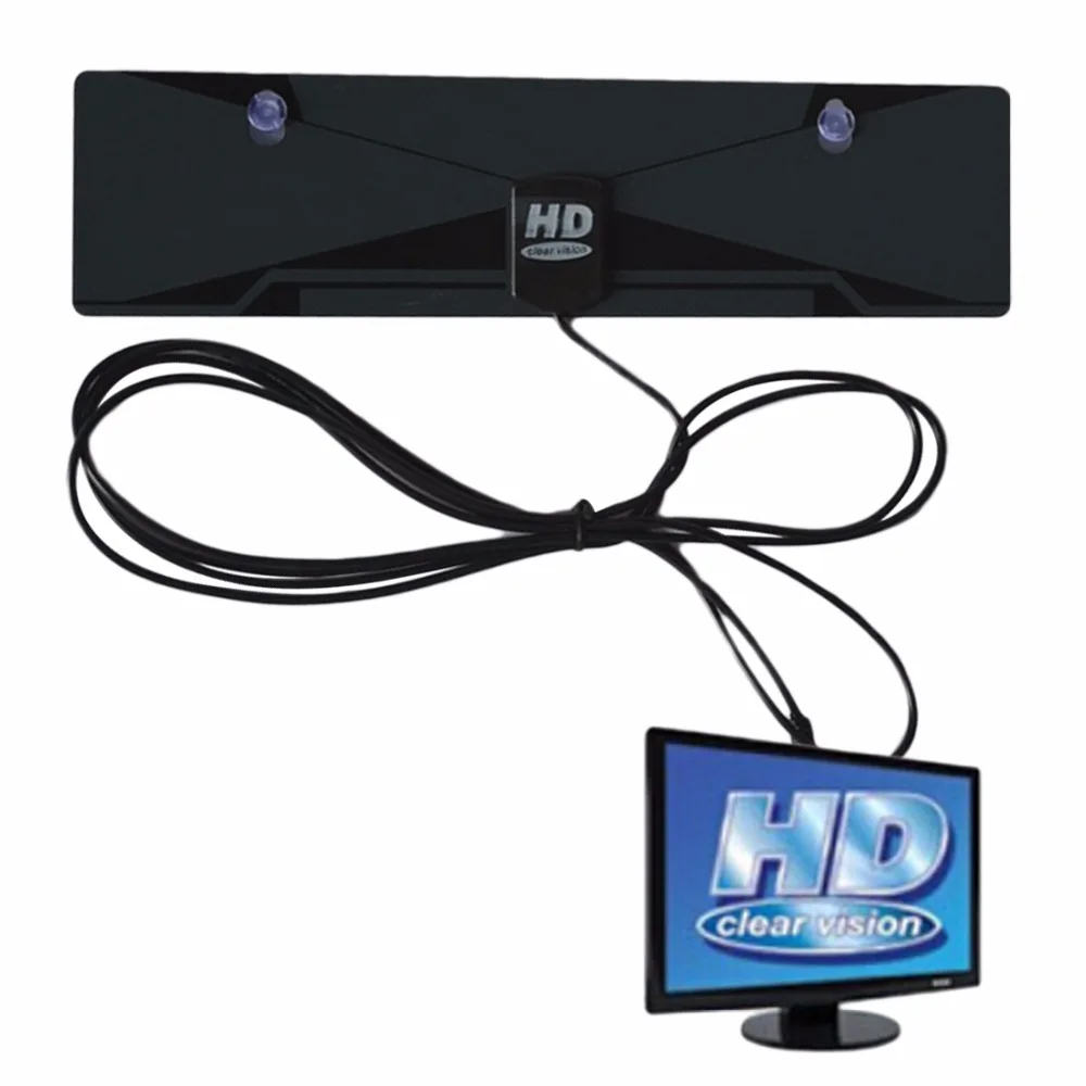 Цифровая телевизионная антенна HDTV в Копейске