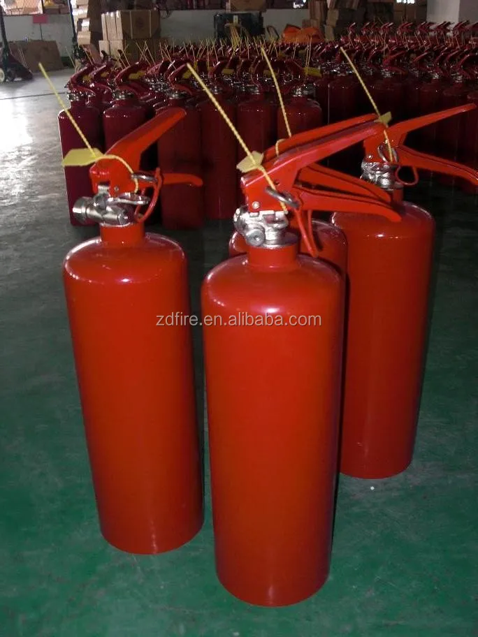 Sabs Standard Dry Powder Fire Extinguisher (south Africa Type),Extintro
