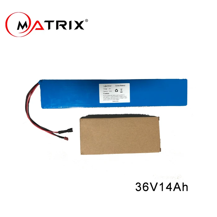 36V14Ah