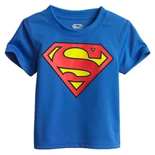2015 Spring Summer 100% Cotton Children Short Sleeve T-Shirts Kids Clothing Tees Baby Boy Girl Cartoon Tops Kids O Neck T shirt