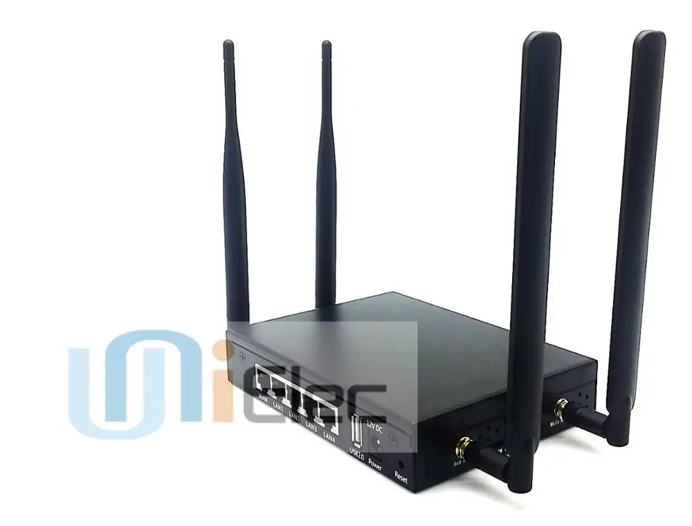 Mtk Mt7628 2.4g 2t2r Ap Router Wifi Openwrt Mt7612 Mt7615 Mt7628a ...