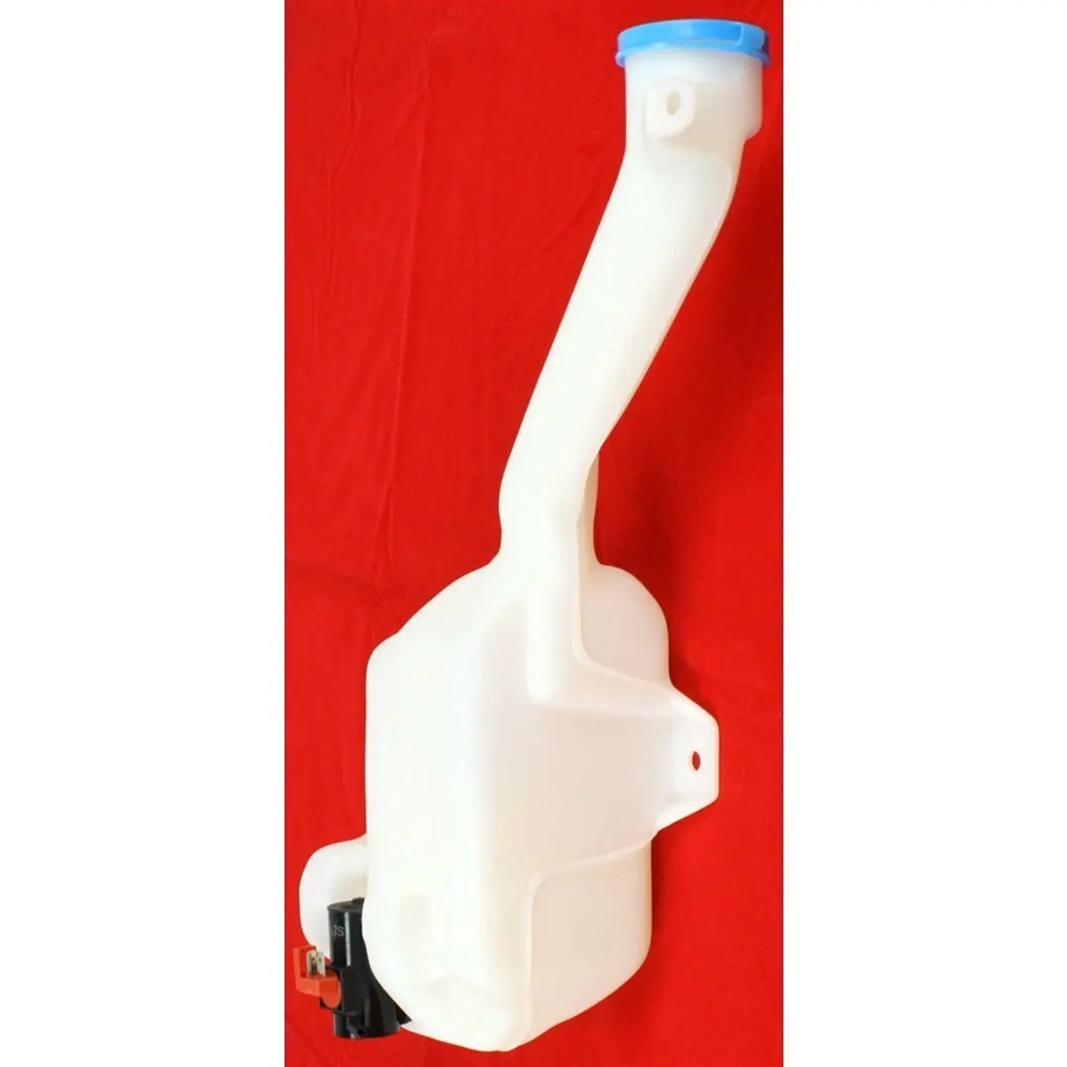 Diften 102-A7185-X01 - New Washer Reservoir Sedan Honda Civic 2000 99 98 97 96 1999 1998 1997 HO1288101