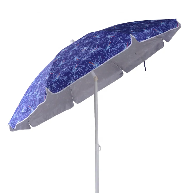 Venta al por mayor fabrica de sombrillas de playa-Compre online los