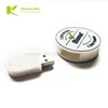 Different Cartoon Shapes Rubber Soft Touch Material PVC Memory Usb Flash Drive free samples with customize logo
