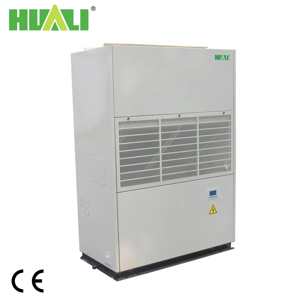 best water cooled air conditioner