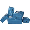Travel Luggage Organizer Bags 5 pcs Packing Cubes Travel bag Set