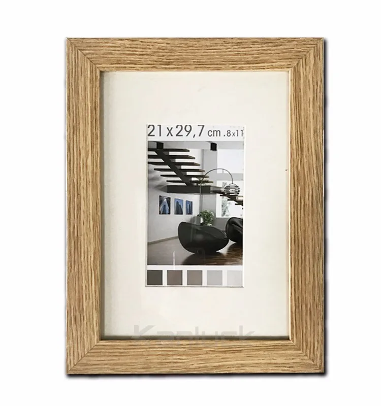 26x32 frame with mat