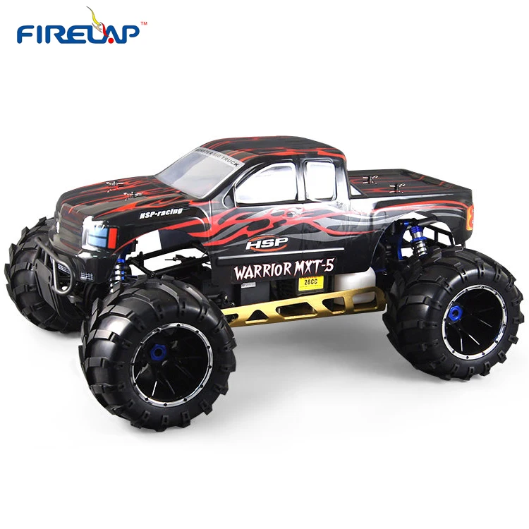 30cc rc car