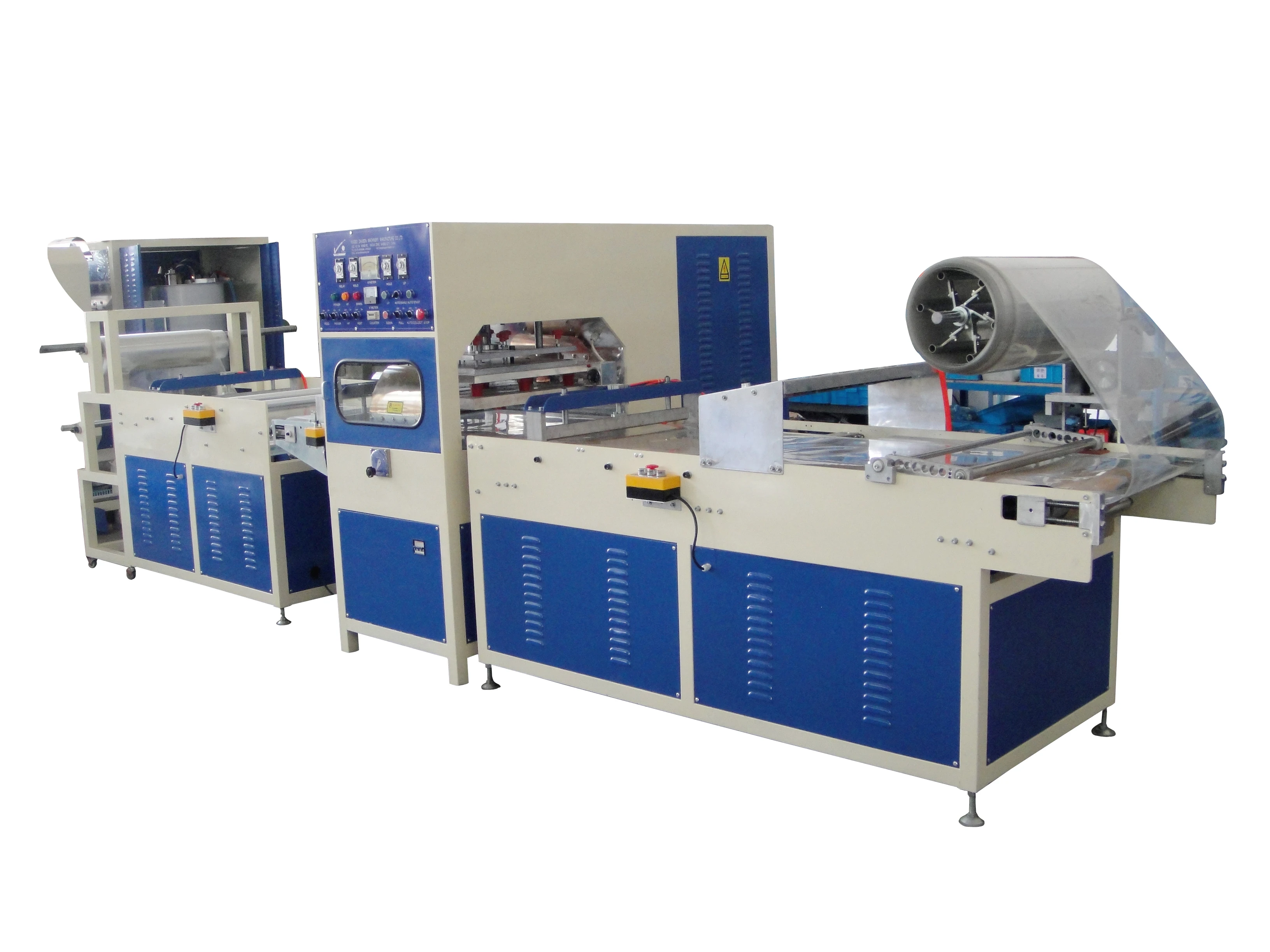 high frequency welding machine for pvc medical blood bag urine