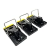 Buy plus Mouse Traps - Snap Mouse Trap, Mice Trap, Metal Clip Power Rodent Killer(6 Pack), Sensitive Reusable and Durable