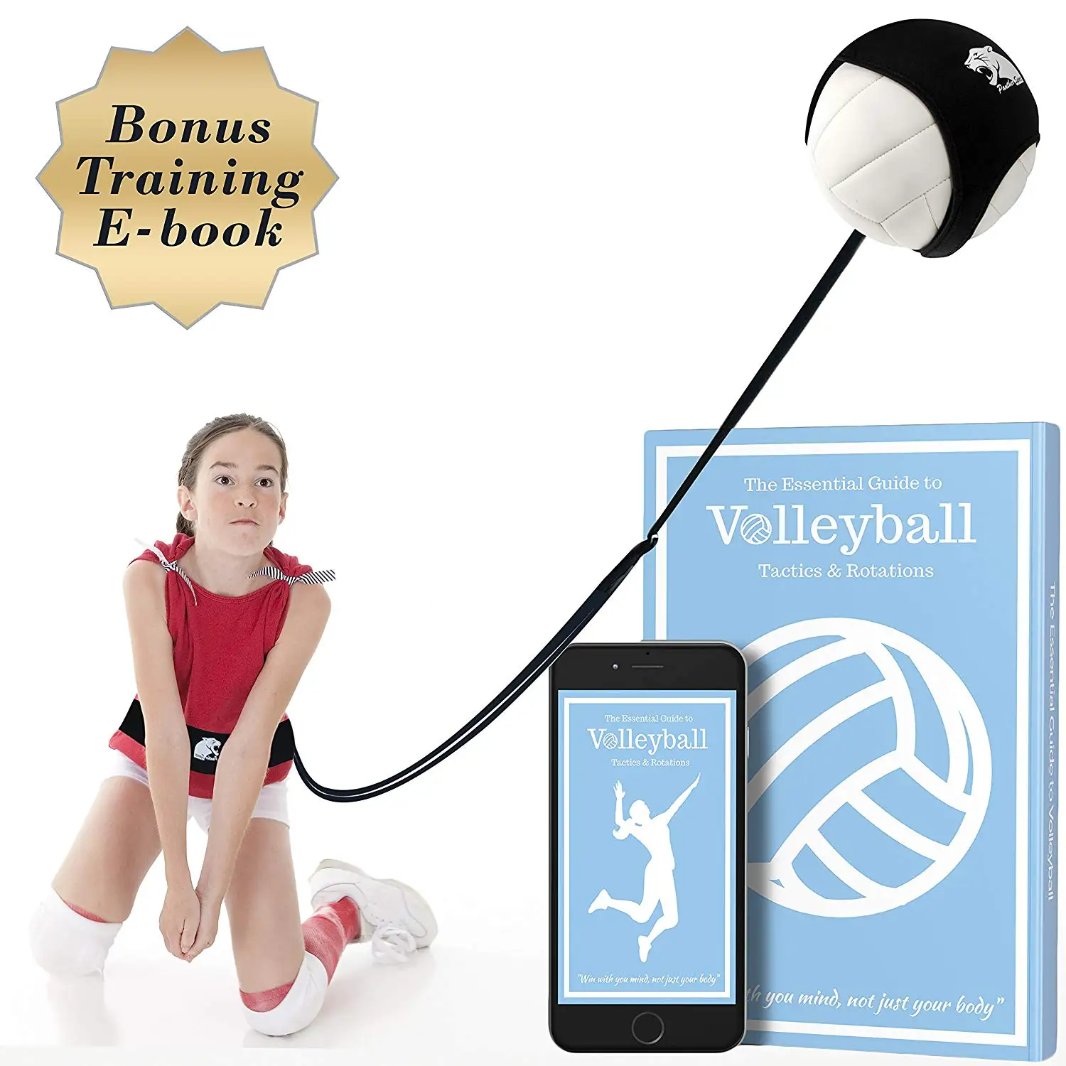 volleyball serving machines