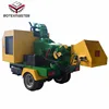 Wood Splitters , Wood Chips Making Machine Made in China