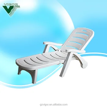 chaise lounge beach chair