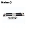 stainless steel running board/bar for Doge Ram 1500/2500/3500 side step 2008-2014 from Maiker